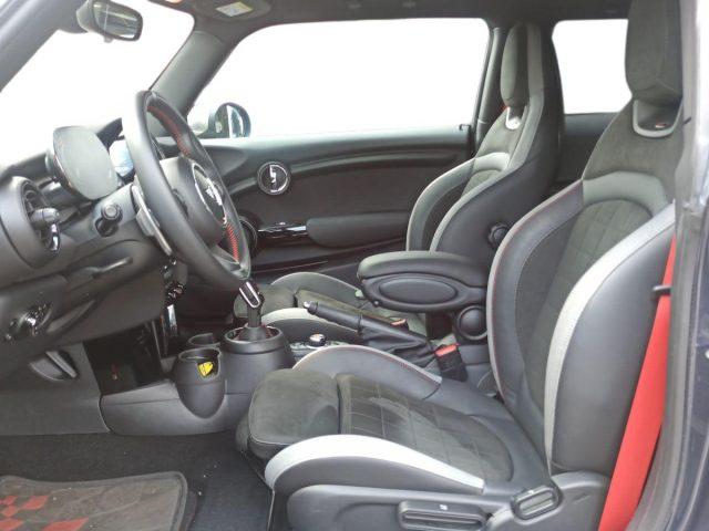 MINI John Cooper Works 2.0 John Cooper Works GP Aut.