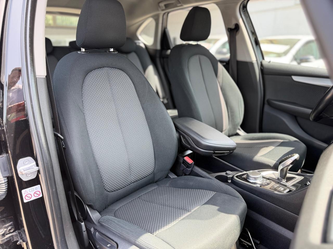 Bmw 2er Active Tourer 216d Luxury