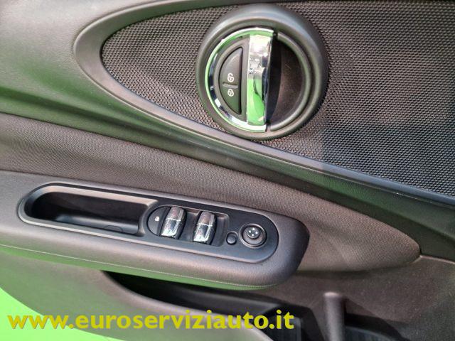 MINI Clubman 1.5 One D Business Automatica