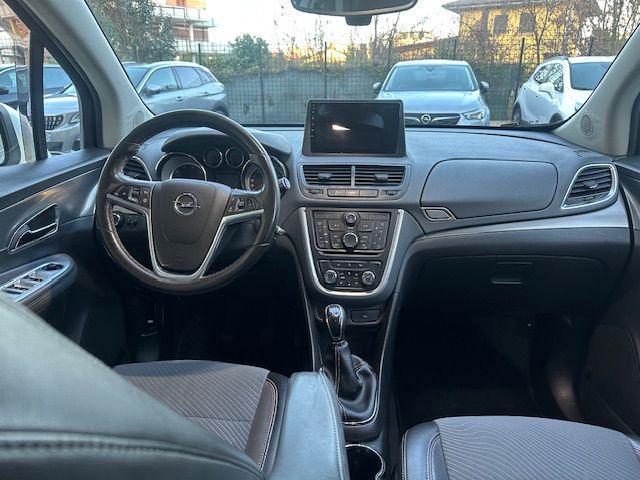 OPEL Mokka 1.7 CDTI Ecotec 130CV 4x2 Cosmo