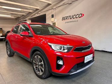 KIA Stonic 1.6 CRDi 110 CV Energy