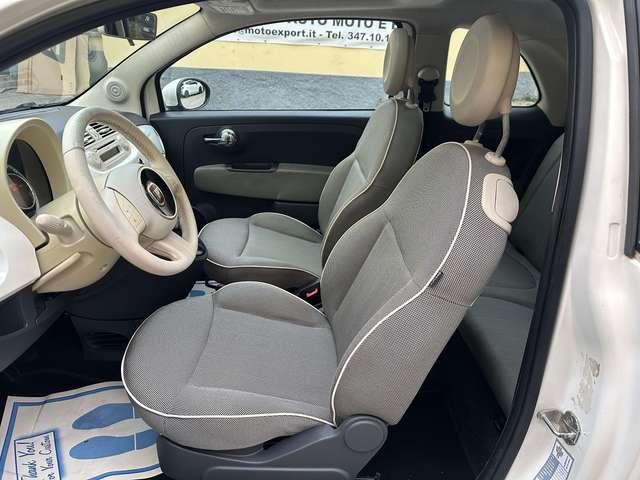 Fiat 500 500 III 1.4 16v by Diesel 100cv