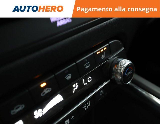 MAZDA CX-5 2.2L Skyactiv-D 150 CV 2WD Exclusive
