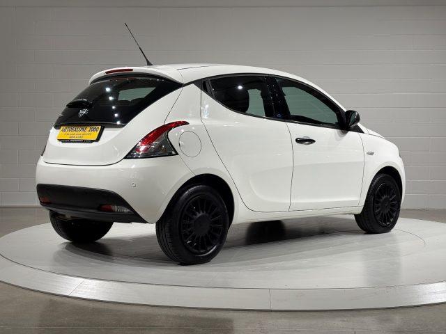 LANCIA Ypsilon 1.2 69CV 5p.GPL Elefantino Blu PREZZO REALE