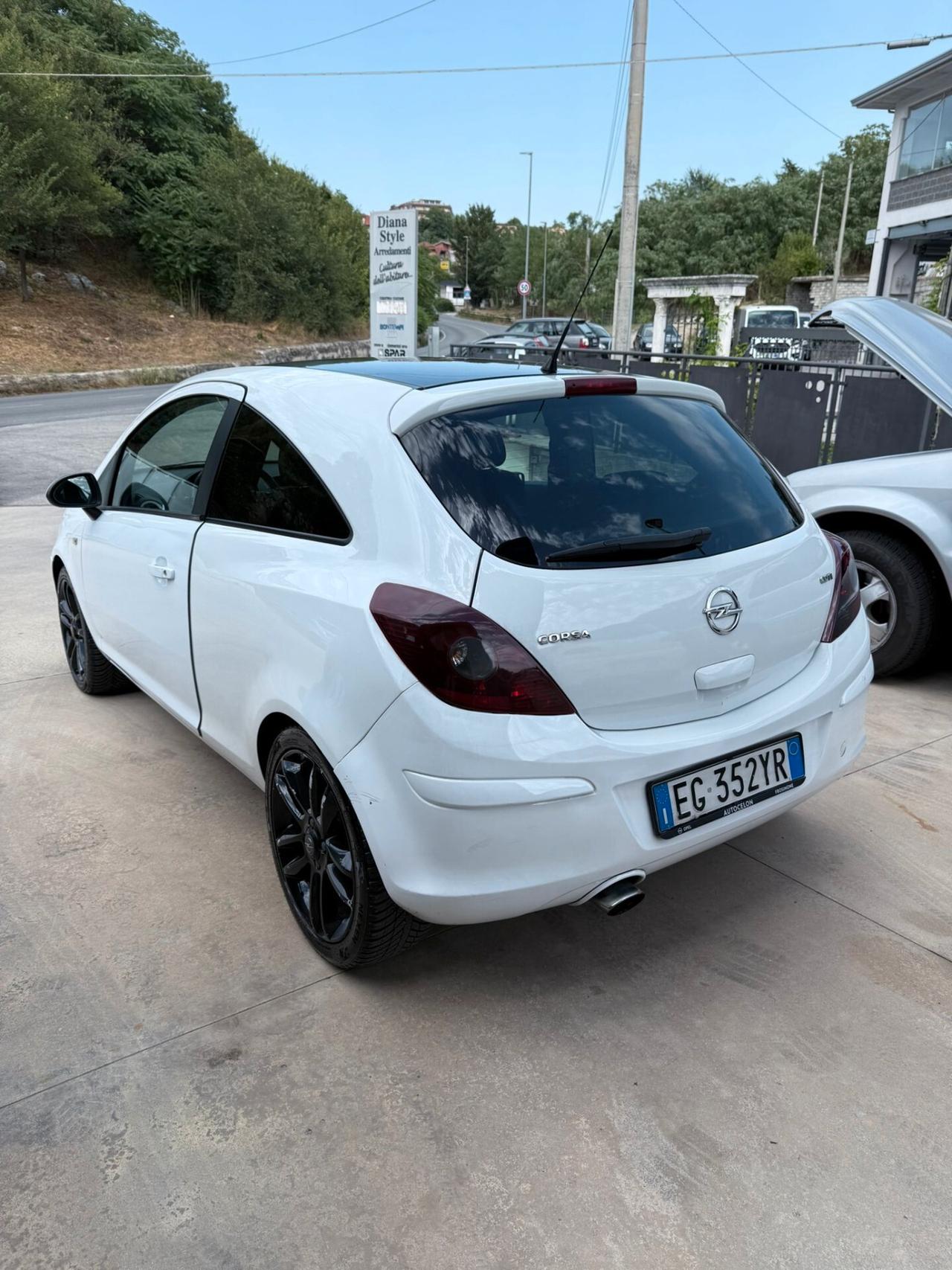 Opel Corsa 1.3 CDTI 75CV F.AP. 3 porte Elective