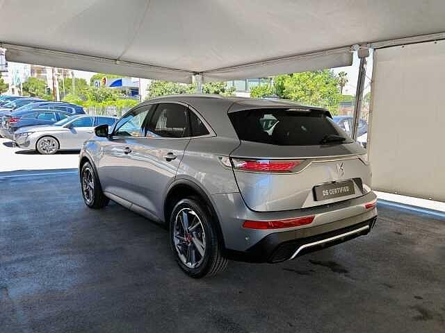 DS DS 7 Crossback DS 7 Crossback BlueHDi 130 aut. Grand Chic