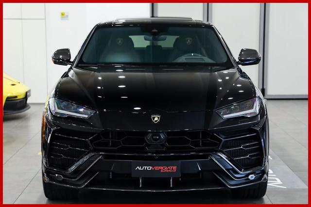LAMBORGHINI Urus 4.0|FULL CARBON SPEC|