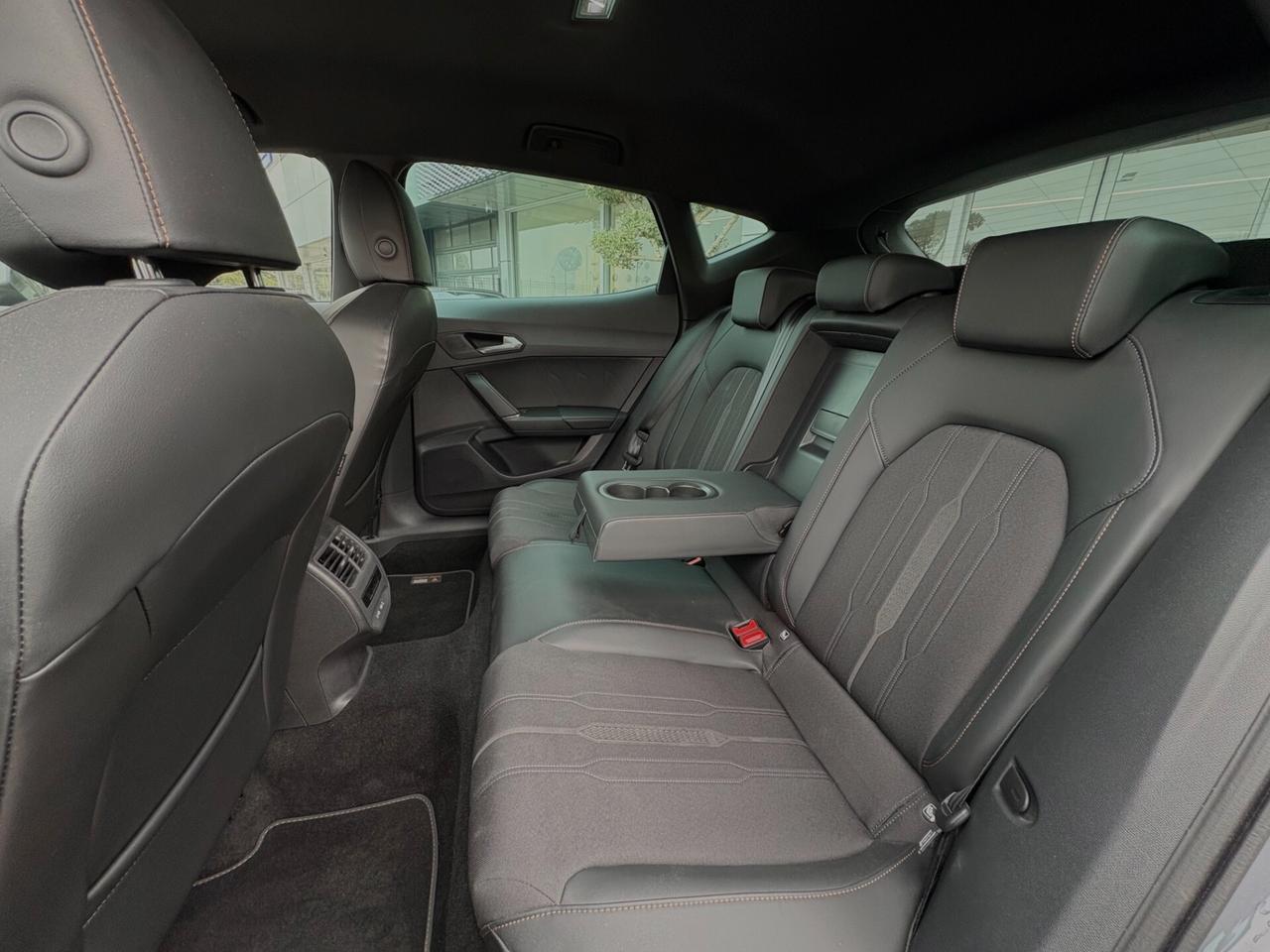 Cupra Formentor e-hybrid 204cv dsg PHEV