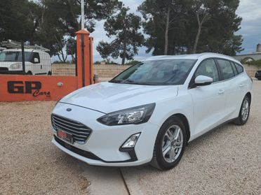 Ford Focus 1.5-120 CV -SW *TELECAMERA*NAVI