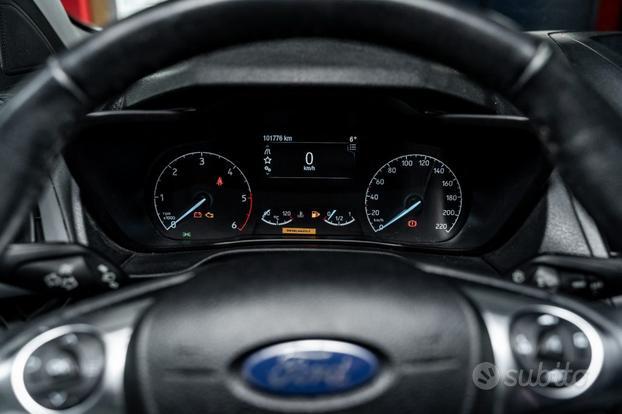 FORD Transit Connect 240 1.5 TDCi 120CV PL FRIGO