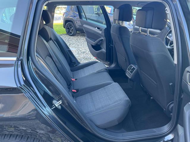 VOLKSWAGEN Passat Variant 2.0 TDI SCR 122 CV EVO DSG Business