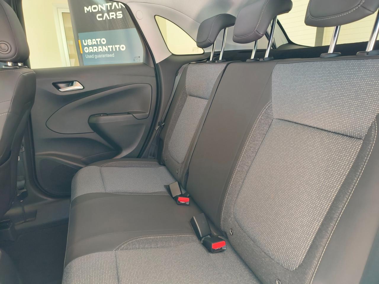 Opel Crossland 1.5 ECOTEC D 110 CV Start&Stop Elegance