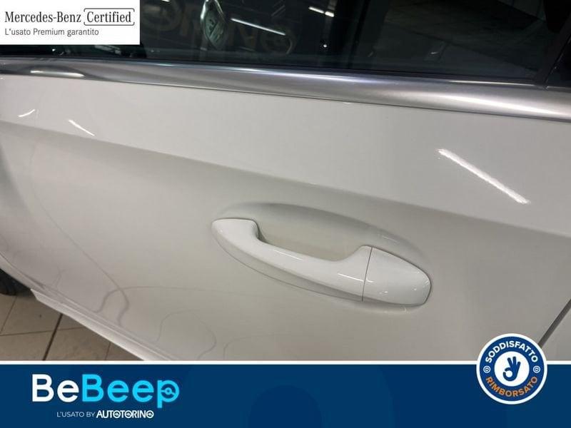 Mercedes-Benz Classe A A 180 PREMIUM AUTO