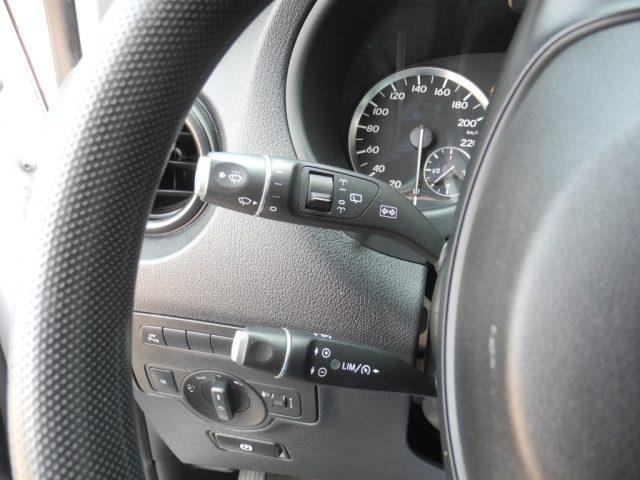MERCEDES-BENZ Vito 2.2 114 CDI PC-SL Tourer autom. -9 POSTI-OkNEOPAT.