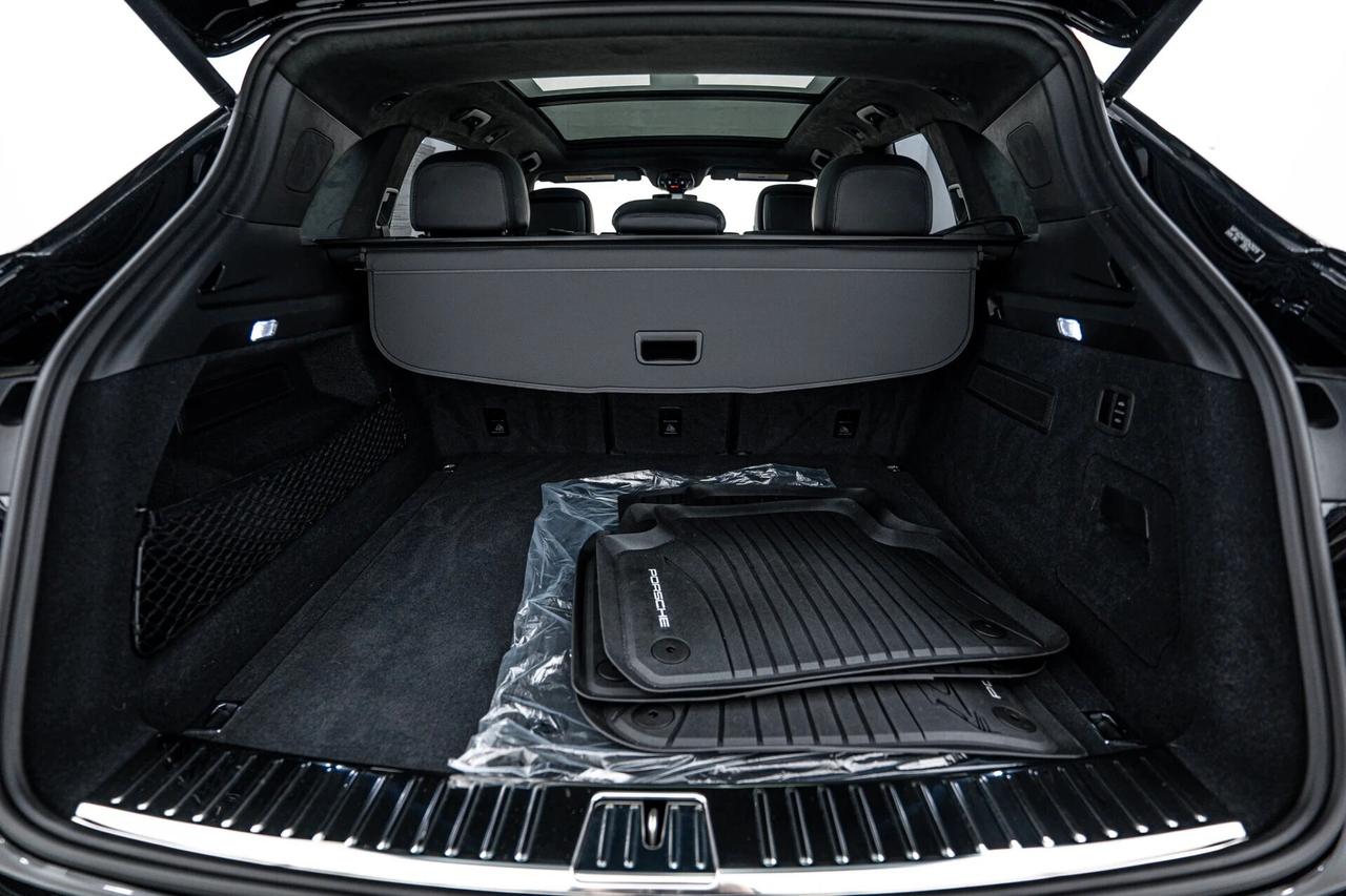 Porsche Cayenne 4.0 GTS NOLEGGIO LUNGO TERMINE - LEASING FULL INCLUSIVE