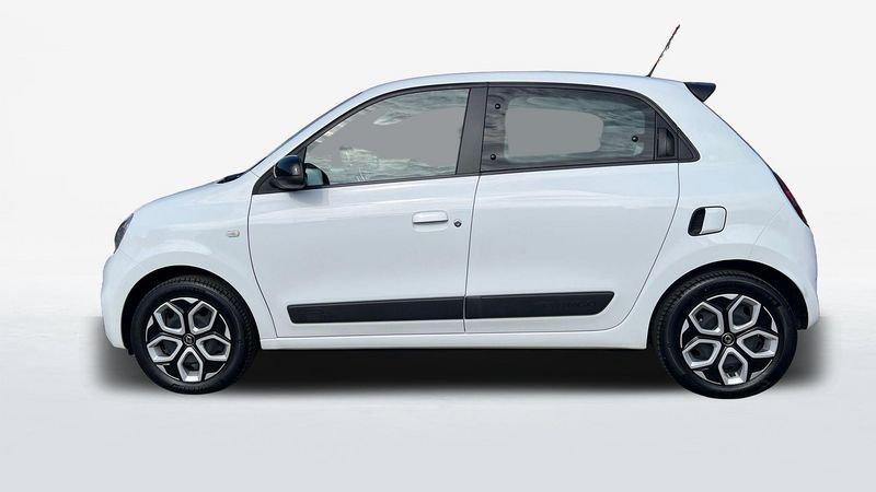 Renault Twingo Electric Twingo 22kWh Equilibre