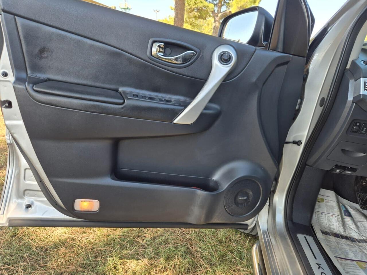 Renault Koleos 2.0 dCi 175CV 4X4 Dynamique