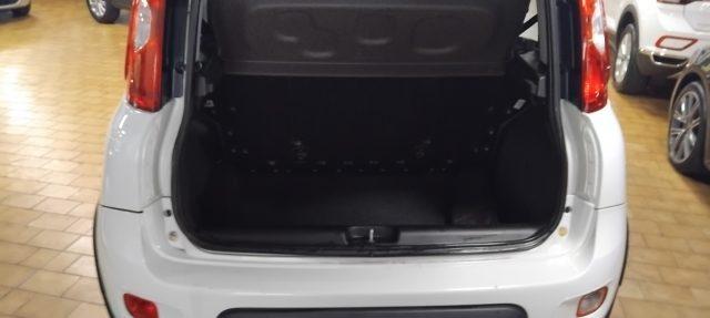 FIAT Panda 0.9 TwinAir Turbo S&S 4x4