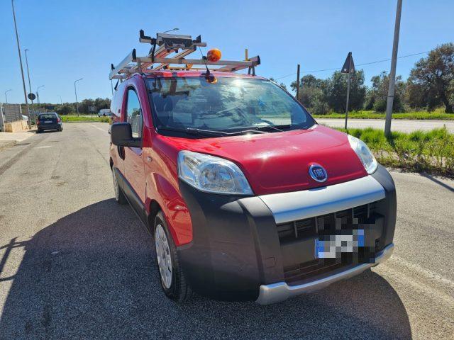 FIAT Fiorino 1.3 MJT 95V Furgone Adventure E5+