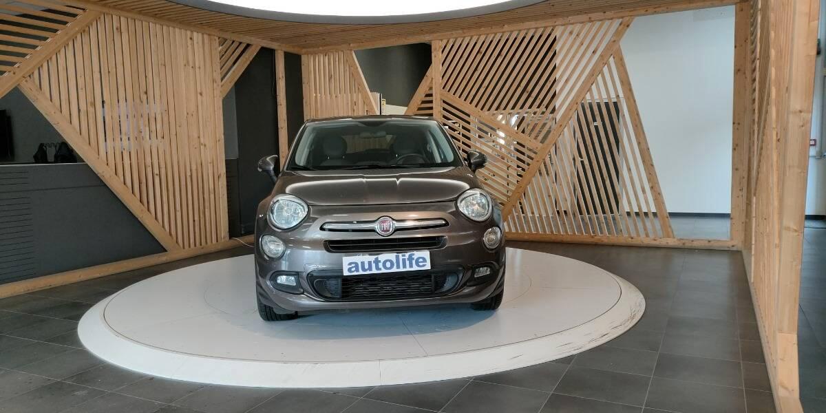 Fiat 500X 1.3 mjt Popstar 4x2 95cv