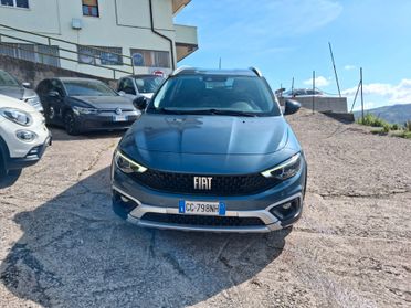 Fiat Tipo 1.3 MJT 5 PORTE CV 95 CROSS