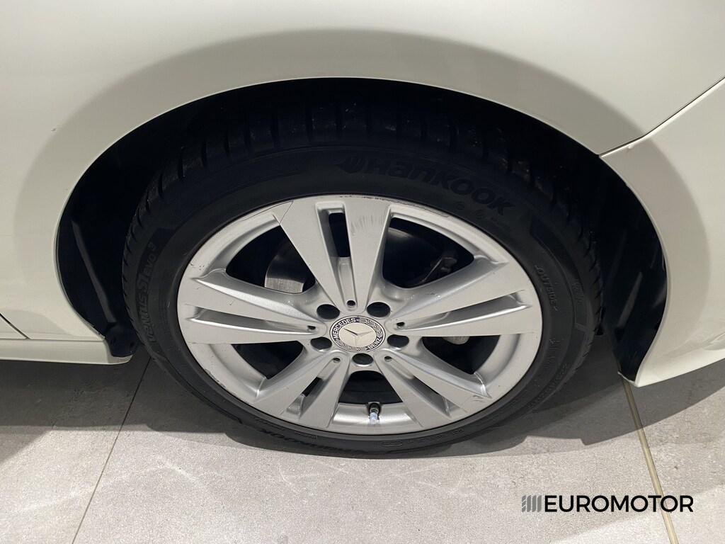 Mercedes Classe A 180 d Sport auto my16