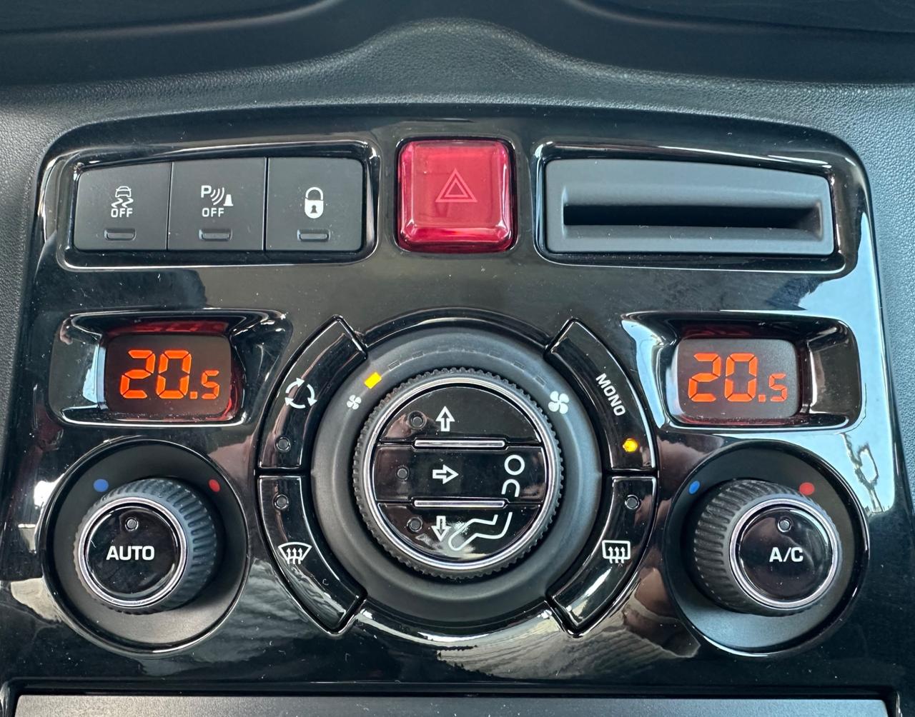 Citroen C3 Picasso BlueHDi 100 Exclusive