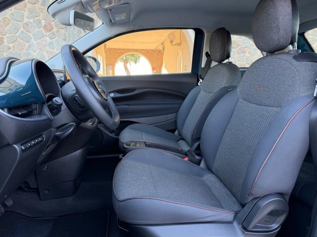 FIAT 500e 42 kWh OPENING EDITION+NAVI CARPLAY+CERCHI 16''
