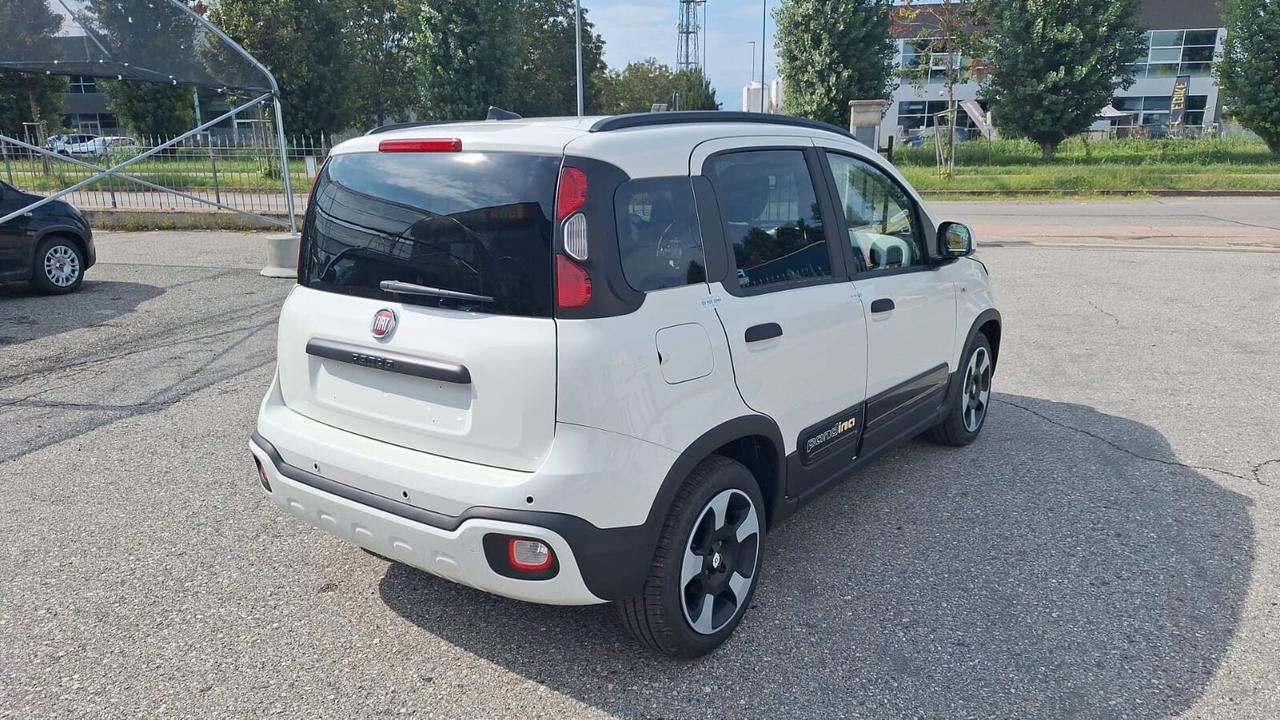 Fiat Panda PANDINA 1.0 FireFly S&S Hybrid