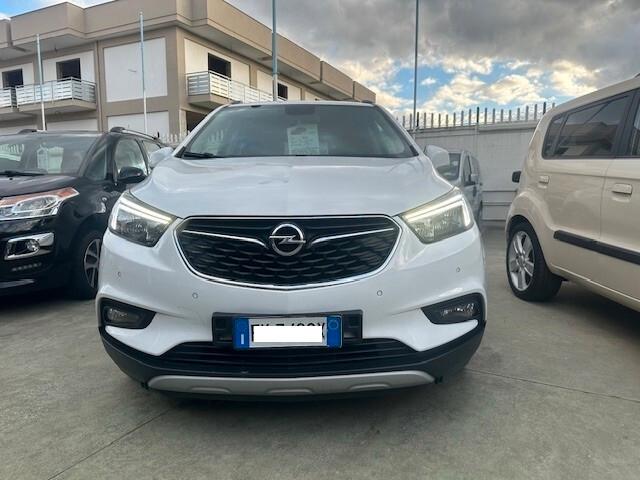 OPEL MOKKA R- LINK GPL