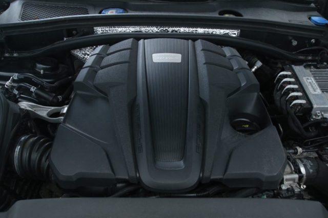PORSCHE Macan 3.0 S 354 cv pdk