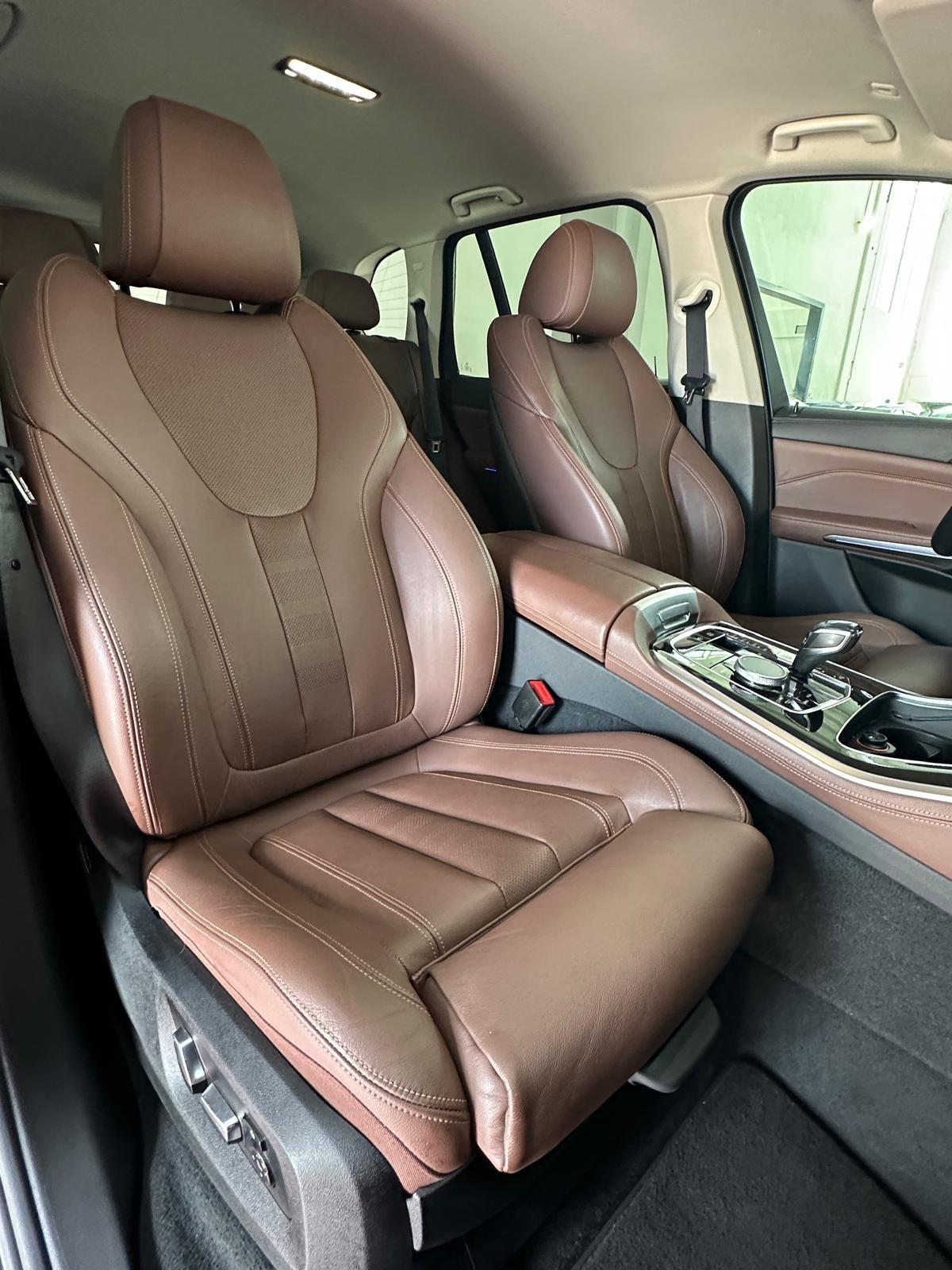 Bmw X5 xDrive30d x line