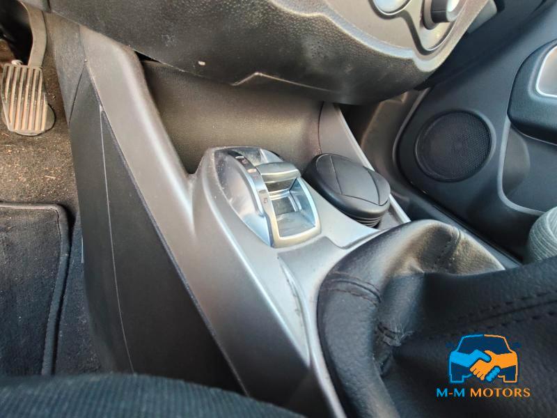 Alfa Romeo MiTo 1.4 Junior Distinctive