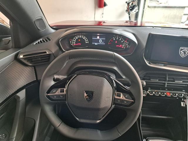 PEUGEOT 2008 PureTech 100CV - KM ZERO ITALIANA