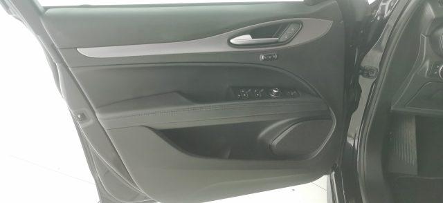 ALFA ROMEO Stelvio 2.2 Turbodiesel 210 CV AT8 Q4 Veloce