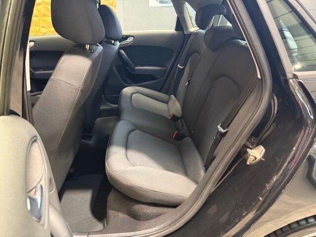 Audi A1 SPB 1.4 TDI S tronic Admired S-line