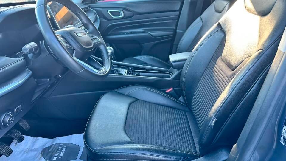 Jeep Compass 1.6 Multijet II 2WD Night Eagle