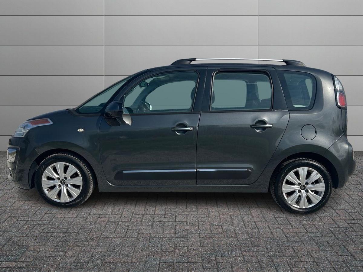 CITROEN C3 Picasso - C3 Picasso 1.6 e-hdi (airdream) Seduction 90cv