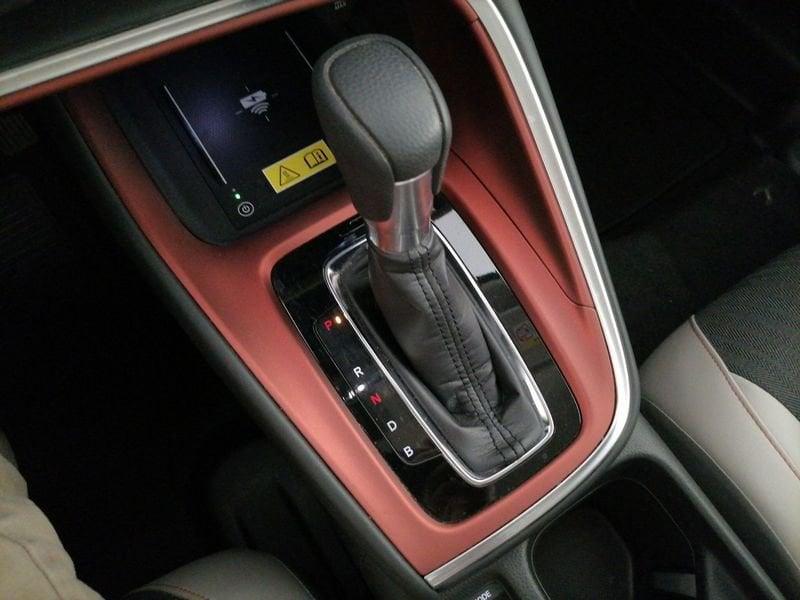 Honda HR-V 1.5 hev Advance Style ecvt