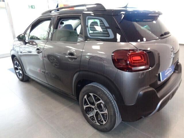 Citroen C3 Aircross BlueHDi 110 S&S Shine Pack