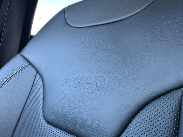JEEP Compass 1.3 Turbo 240 CV PHEV AT6 4xe S BICOLORE STUPENDA