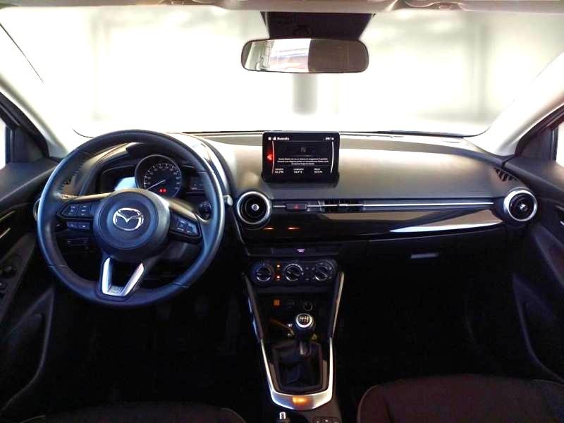 Mazda 2 1.5 Homura 75cv