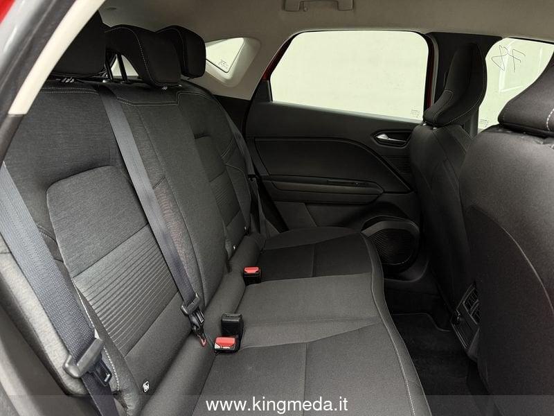 Renault Captur CAMBIO AUTOMATICO - 1.3 TCE ZEN