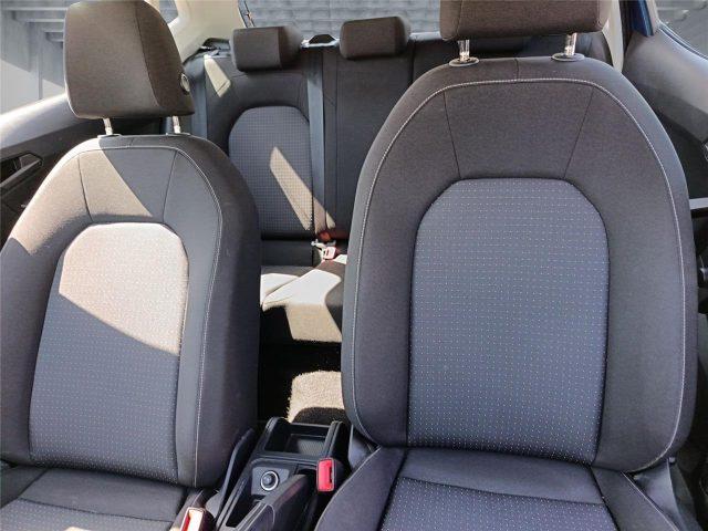 SEAT Ibiza 5ª serie 1.0 EcoTSI 95 CV 5 porte Business