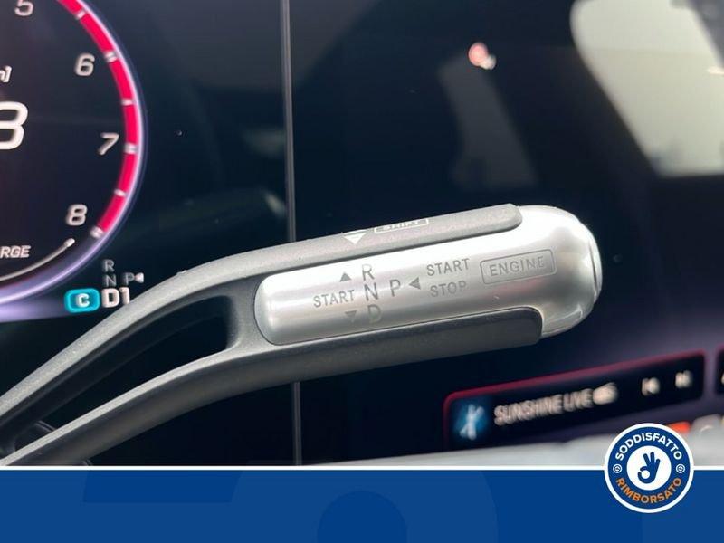 Mercedes-Benz CLA 200 Automatic Coupé Premium