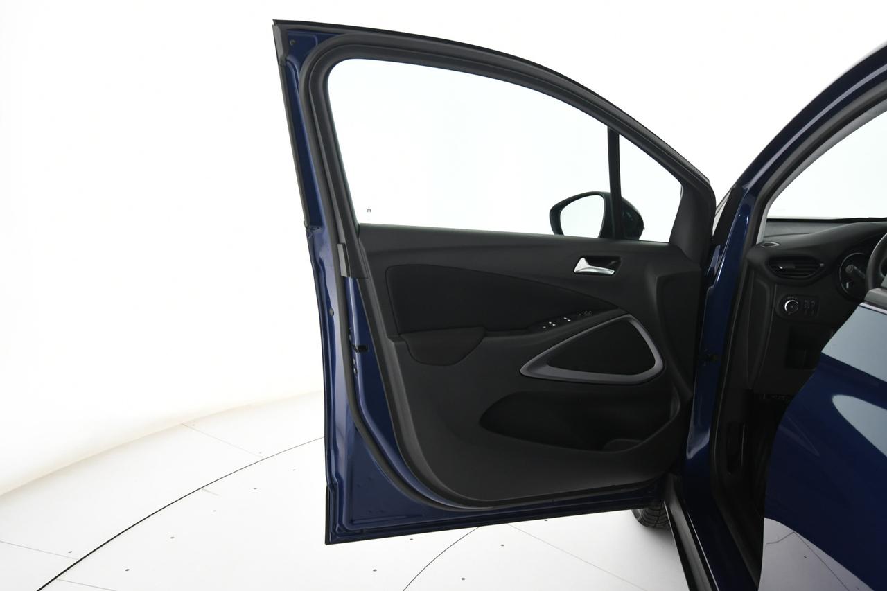 OPEL Crossland 1.5 ecotec Edition 110cv APP CONNECT+LED+NEOPATENTATI
