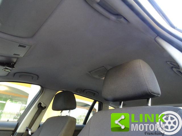 BMW 316 SW 2.0 D. 116 CV