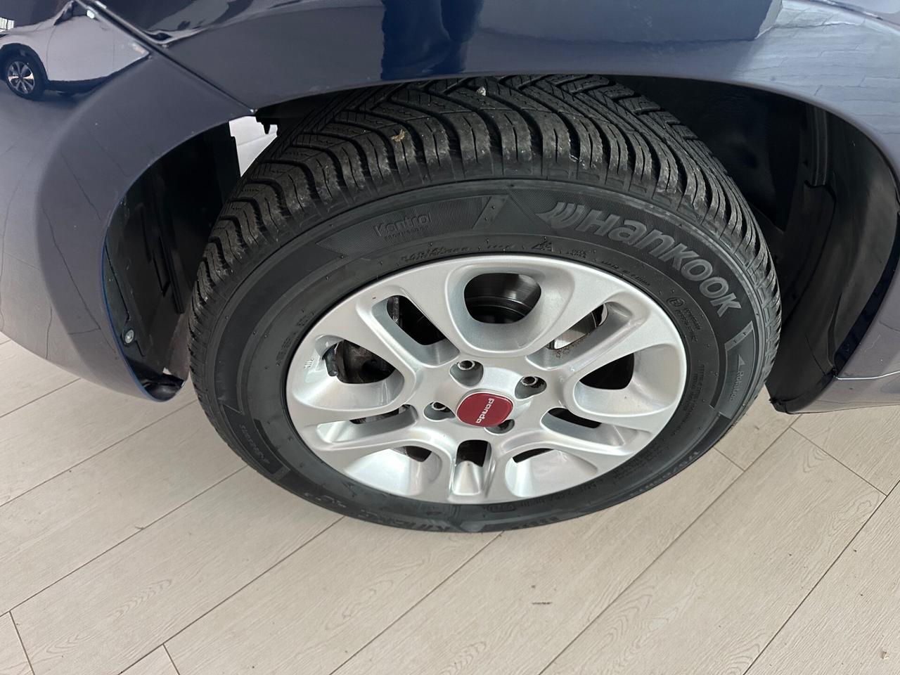 Fiat Panda 1.2 EasyPower Easy
