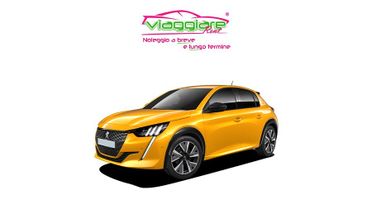 Peugeot 208 PureTech 100 Stop&Start 5 porte Active Pack
