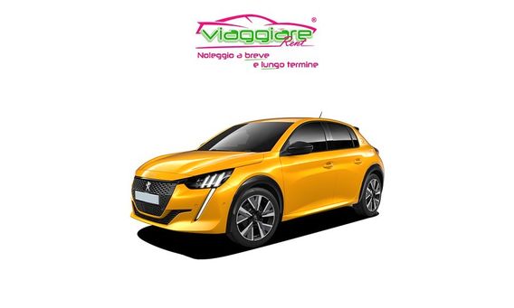Peugeot 208 PureTech 100 Stop&Start 5 porte Active Pack